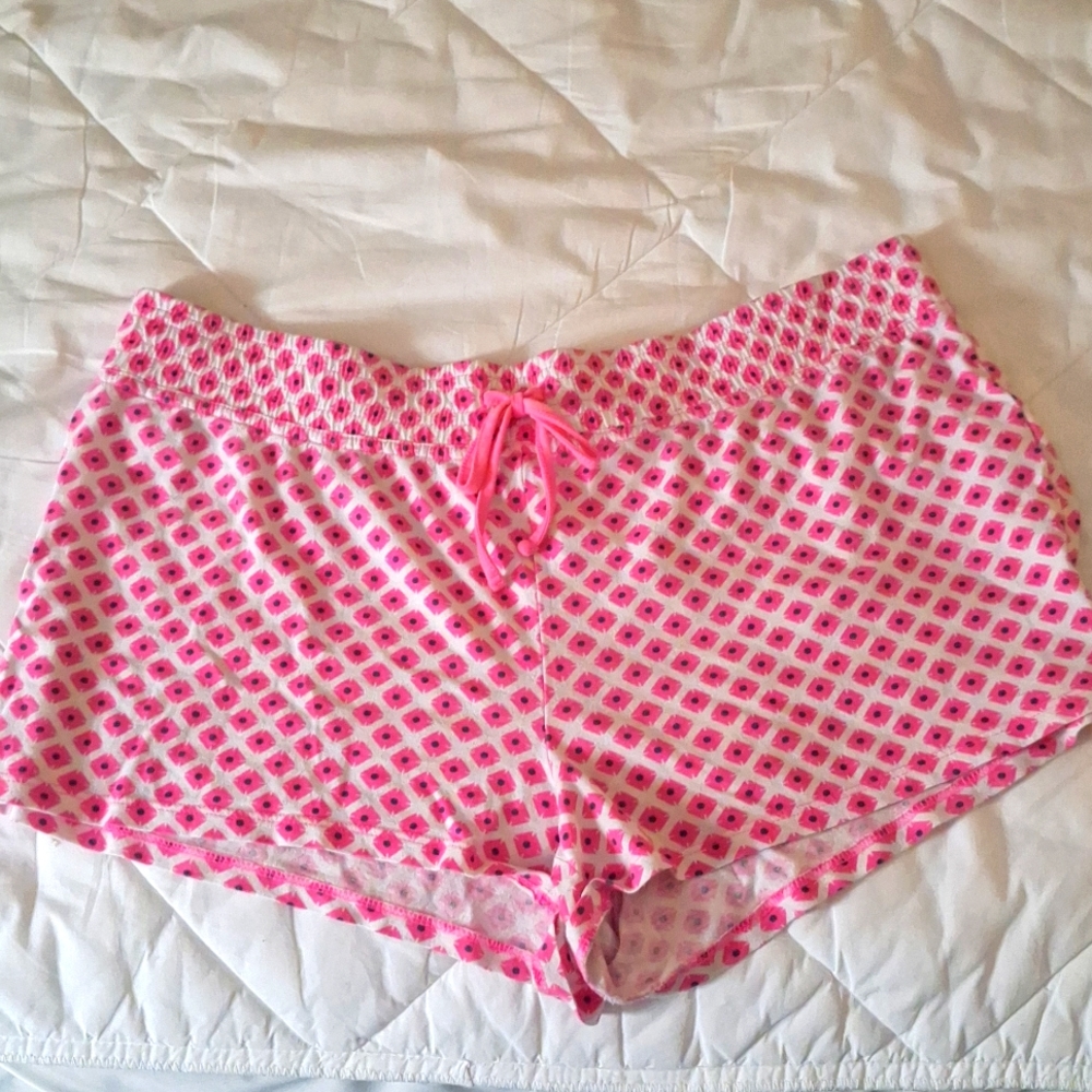 GapBody Pajama Shorts